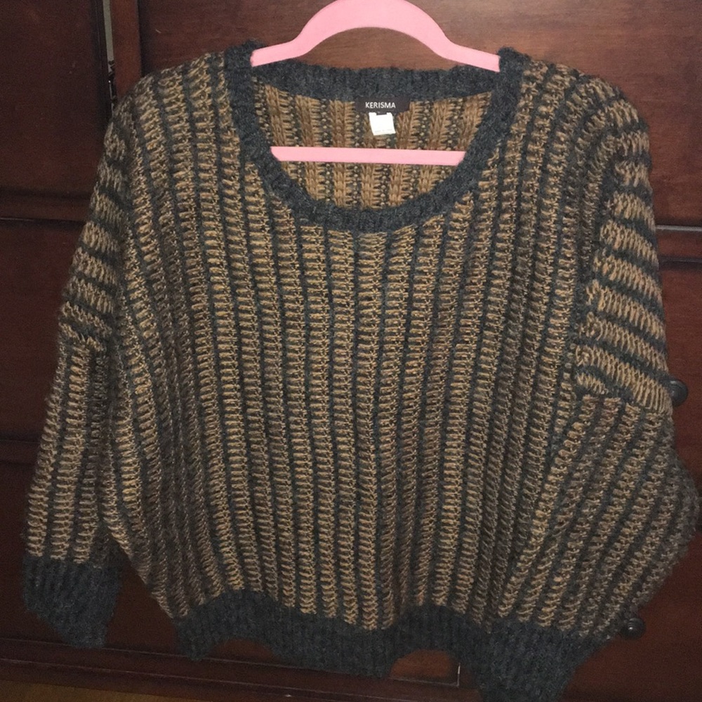 Nice pullover sweater - Picture 4 of 4